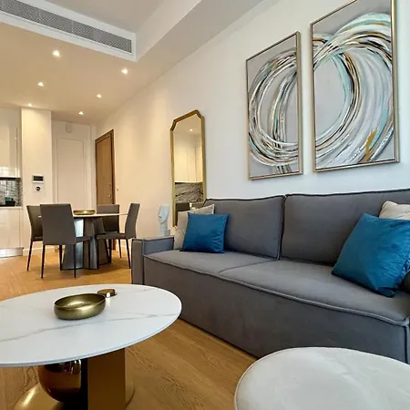 Oxford House By Trulycyprus Lemesos